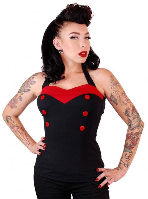 Pinky Pinups Women's Style Clothing - Inked Shop
