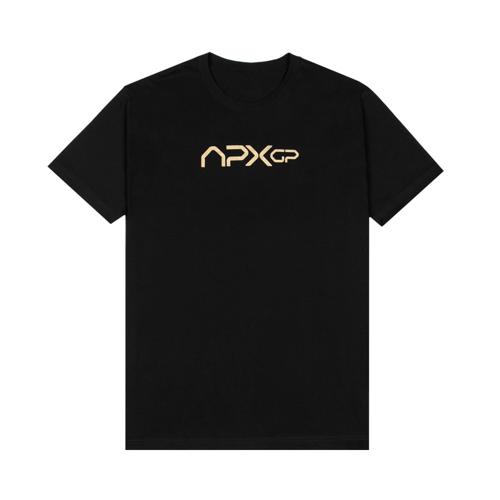 Formula 1 Movie APXGP Team T-Shirt - Black