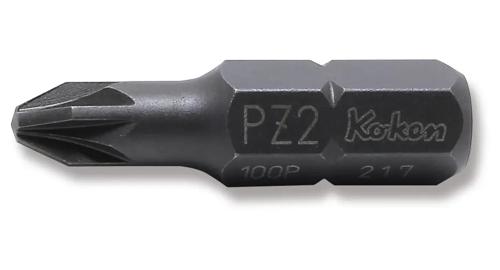 100P (PZ) Series - 5/16