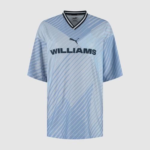 Williams Racing F1 Sportstyle T-Shirt - Light Blue