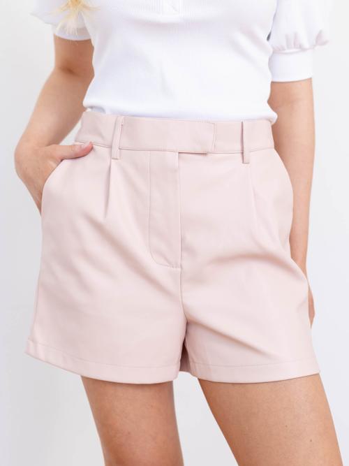 Steve Madden The Imelda Vegan Short