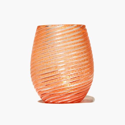 Bokksu Original Edo Kiriko Glass