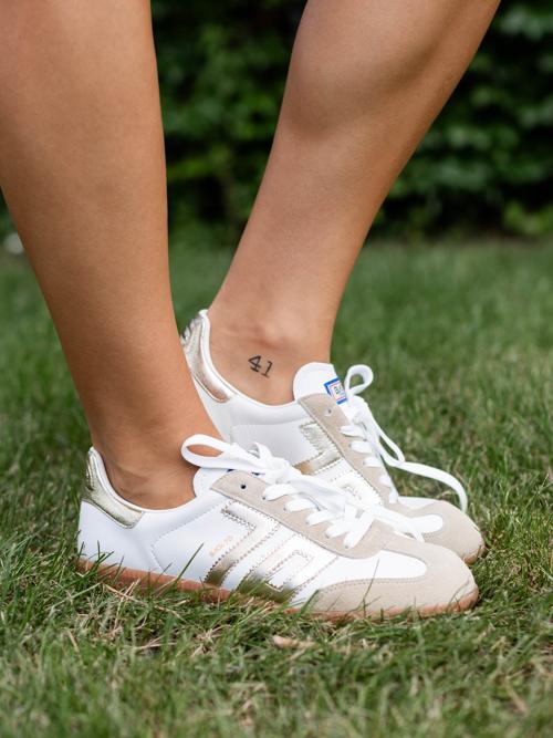 BACK 70 Cloud Sneaker - Beige