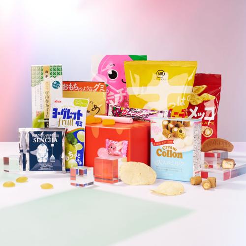 Flavors of Pride Box