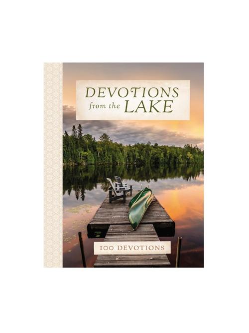 Devotions From The Lake