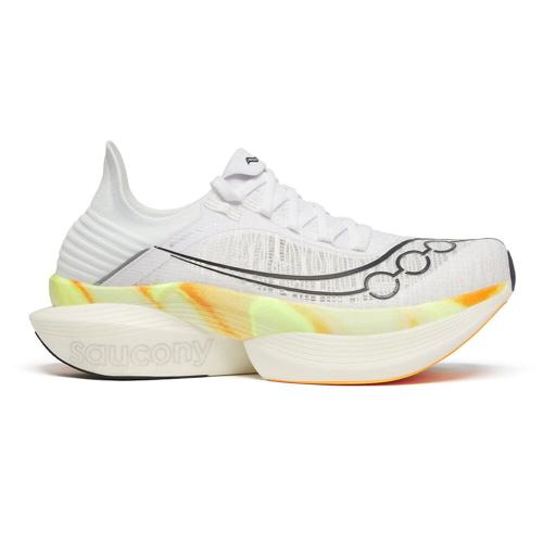 Saucony Endorphin Elite 2
