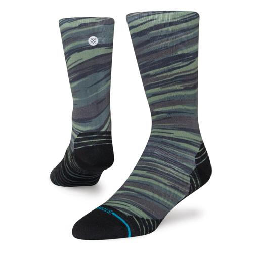 Stance Slant Ultralight Cushion Crew Socks