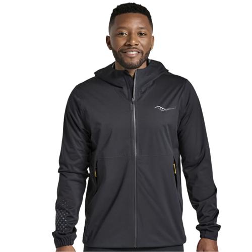 Saucony Men's Boulder Drizzle Jacket