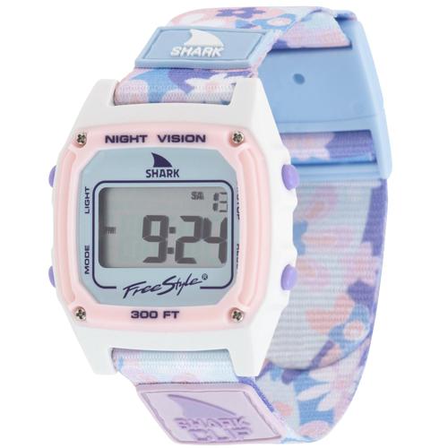 The Original Surf Watch - Shark Watches, Tide Watches, '80s