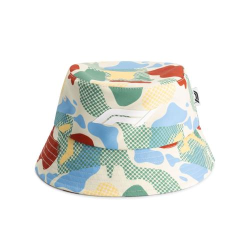 Formula 1 Tech Collection F1 Camo Bucket Hat - Cream