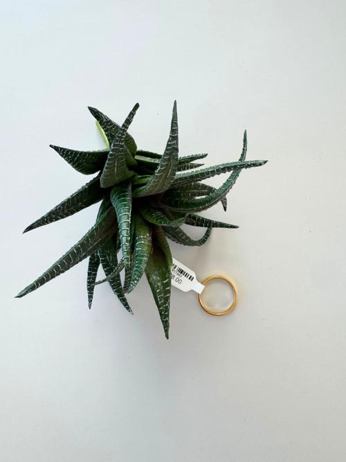 ALCO Staple Ring