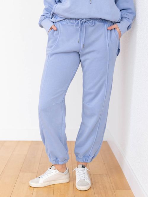 Free People Sprint To The Finish Pant