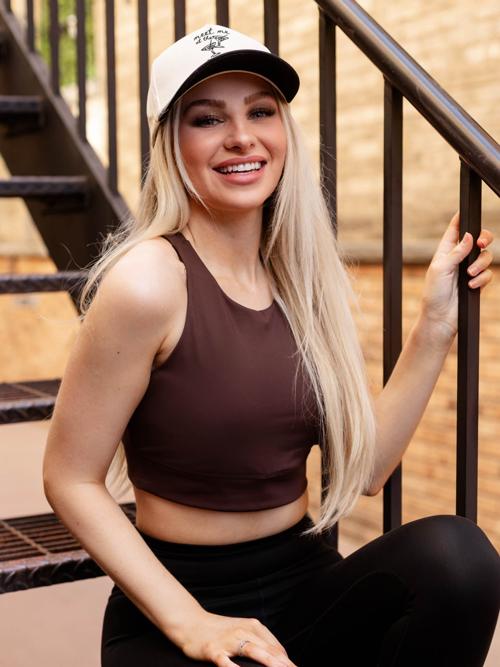 Varley FreeSoft Bea Bra