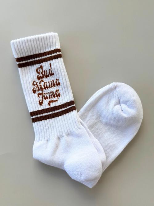 Bad Mama Socks