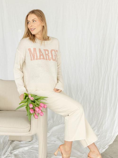 Margs Lightweight Sweater