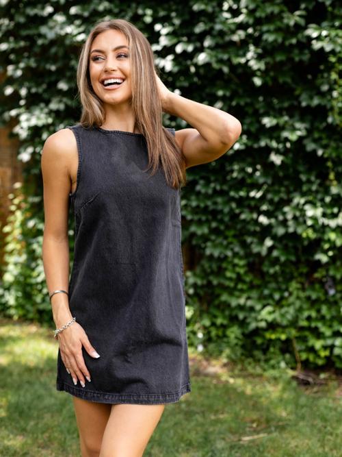 Rollas Shift Dress