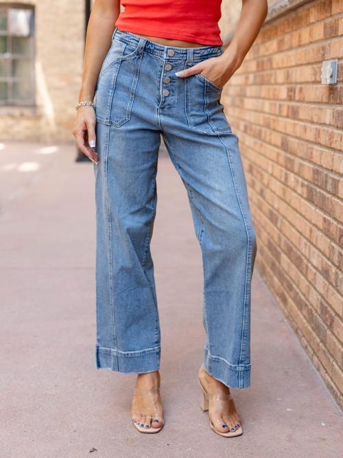 Dear John Vintage Flow Holly Jean