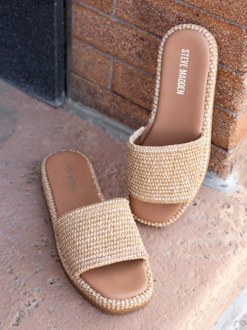 Steve Madden Boardwalk Sandal