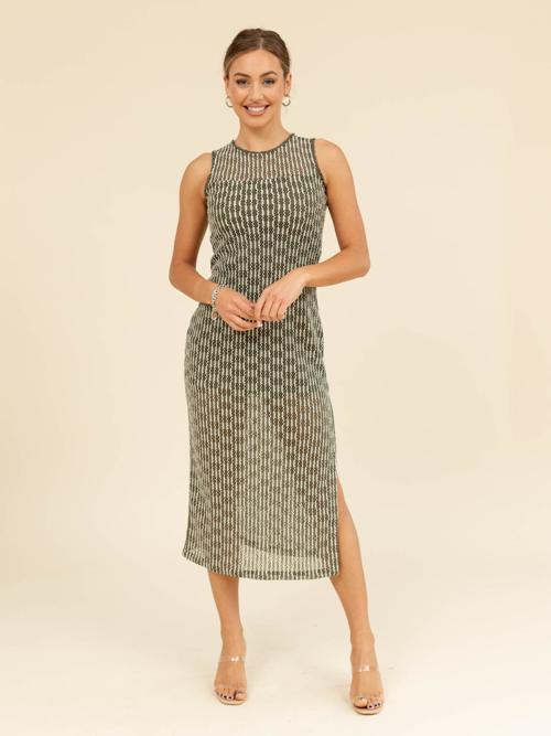 Steve Madden Nyssa Dress