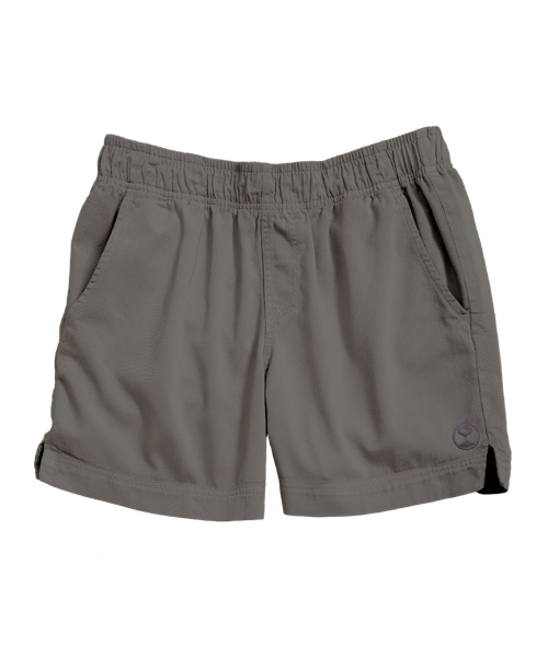 Crater Dyed® Shoreline Twill Shorts