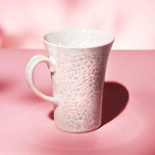 Bokksu Original Sakura Mug (1 Piece)
