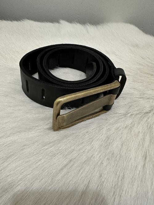 Free People WTF Jona Belt