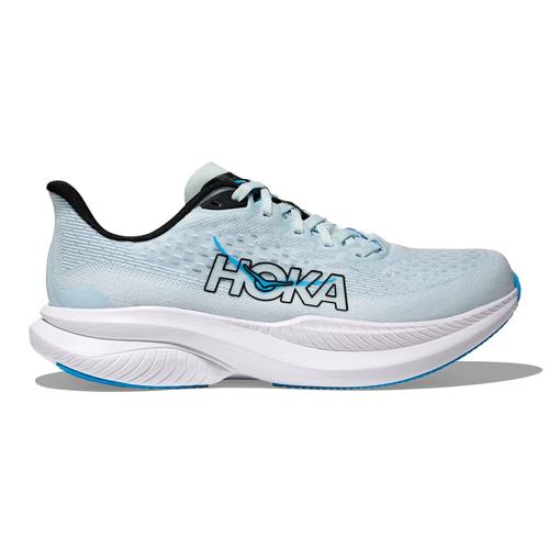 Hoka Women's Mach 6