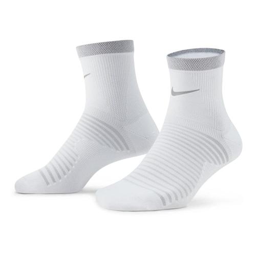 Nike Spark Light Weight Ultralight Cushion Ankle Quarter Socks