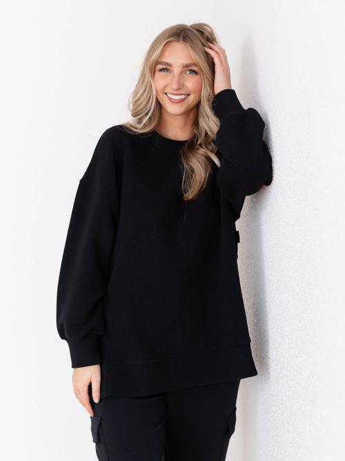 Varley Mae Boyfriend Sweat