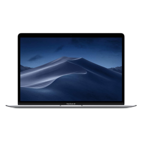 MacBook Air 2019 13インチ SSD 121GB スペースグレイ-