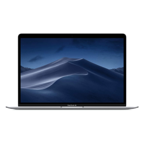 Apple MacBook Air Intel i5 1.6GHZ 8GB RAM 13” (Mid 2019) 128GB SSD (Space  Gray)