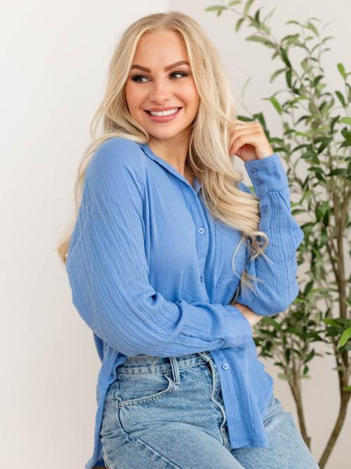 Z Supply The Perfect Airy Top