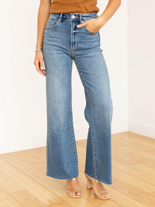 Dear John Natal Fiona Wide Leg
