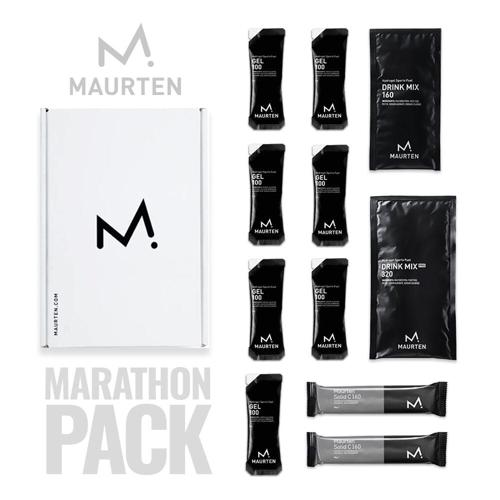 Maurten Marathon Pack
