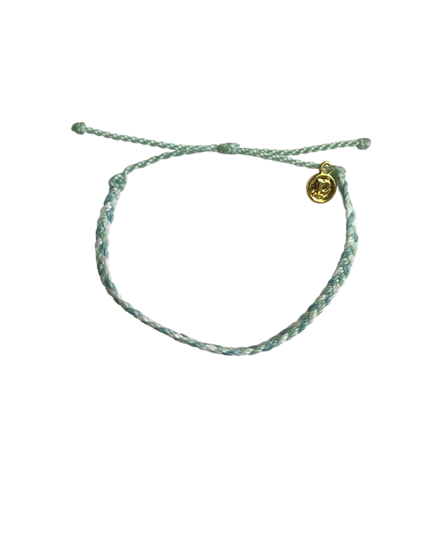 Pura Vida Cool Shoreline - Braided Bracelet
