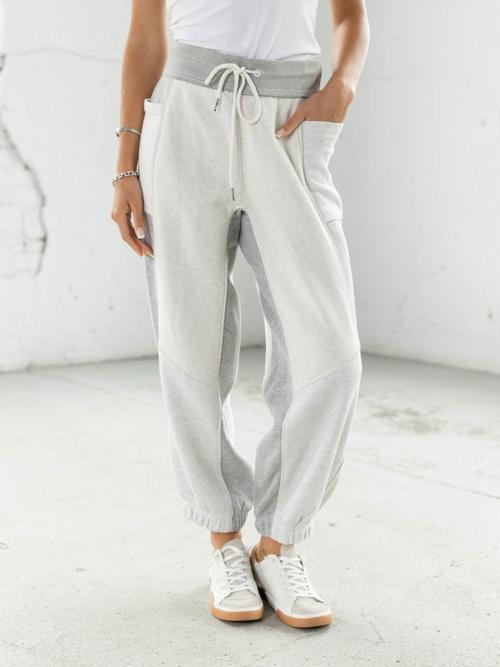 Free People Making It Jogger