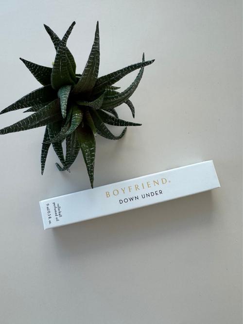 BOYFRIEND Down Under Rollerball