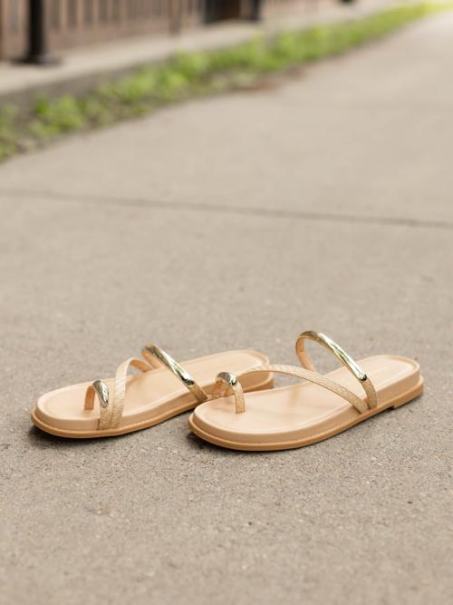 Madden Girl Caribbean Sandal