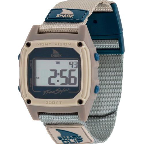 Shark on sale watch brand