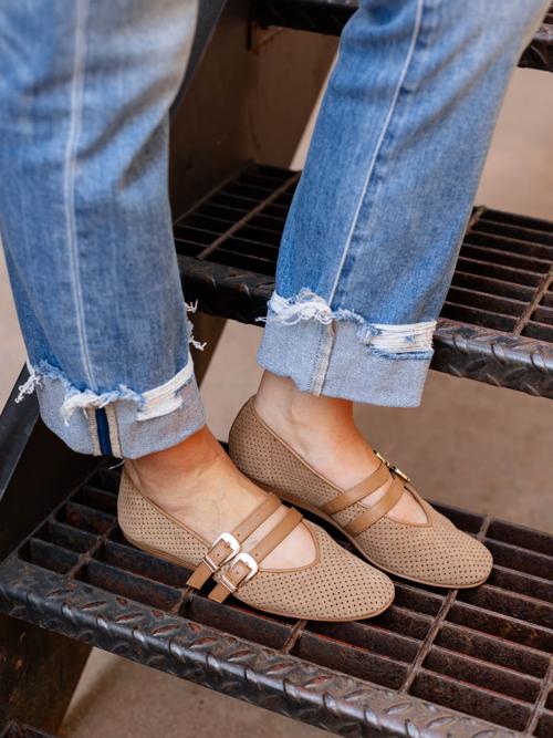 Dolce Vita Baylee Ballet Flat