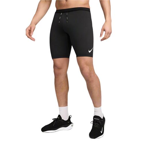 Nike Men's AeroSwift Dri-FIT ADV Running 1/2-Length Tights
