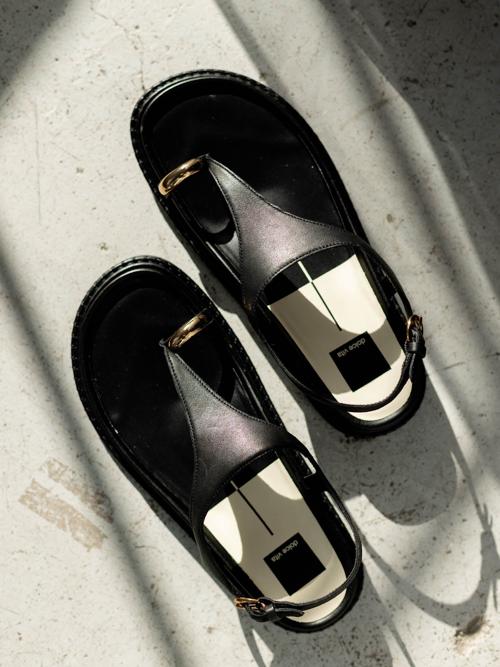 Dolce Vita Stefan Sandal