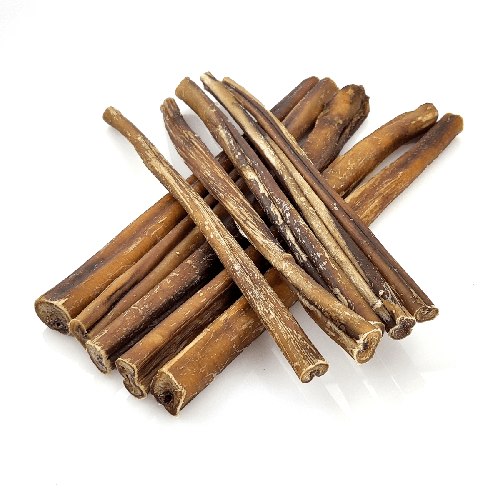 12-Inch Odor-Free Bully Stick Mix