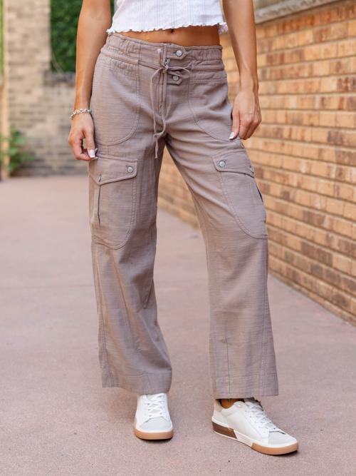 Free People Park Ave Pant