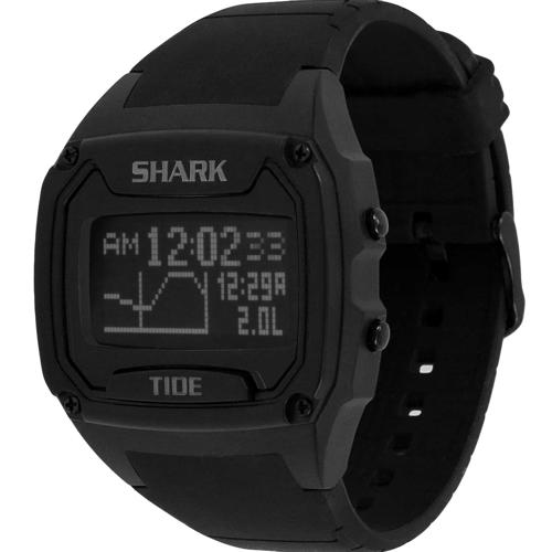 Tide Watches with worldwide tide data for surfing, diving, and fishing. -  Freestyle USA