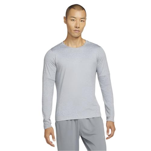 Nike Men's Dri Fit Element Running Crew