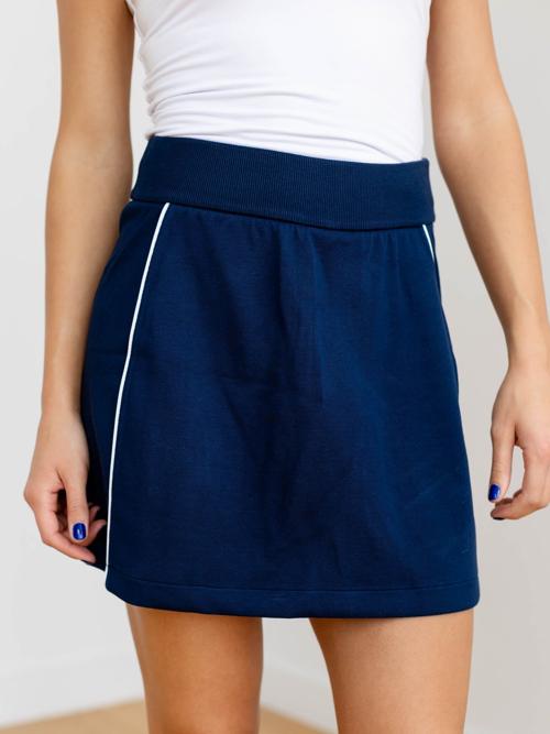 SPANX Air Pique Skort