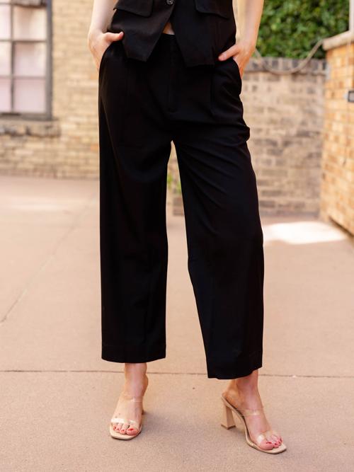 Thread and Supply Gertie Pant
