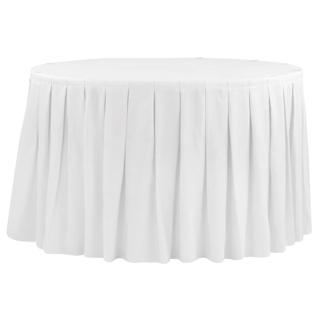 Super Velcro® Table Skirt Clips