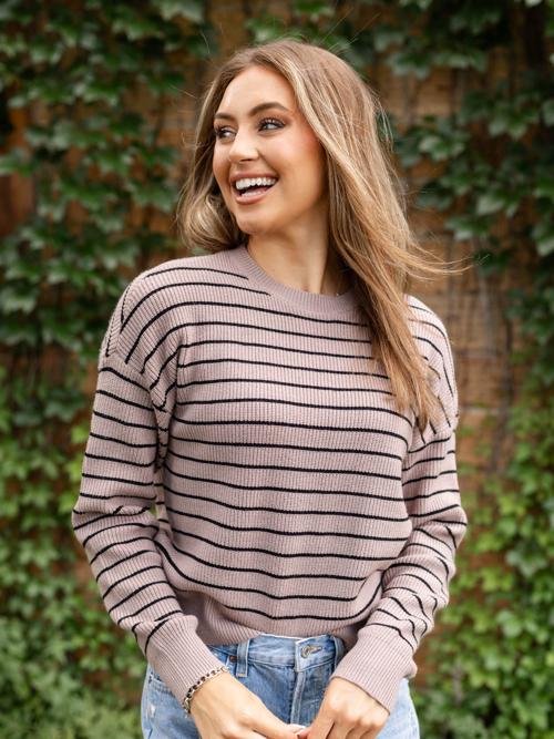 Thread + Supply Ely Sweater